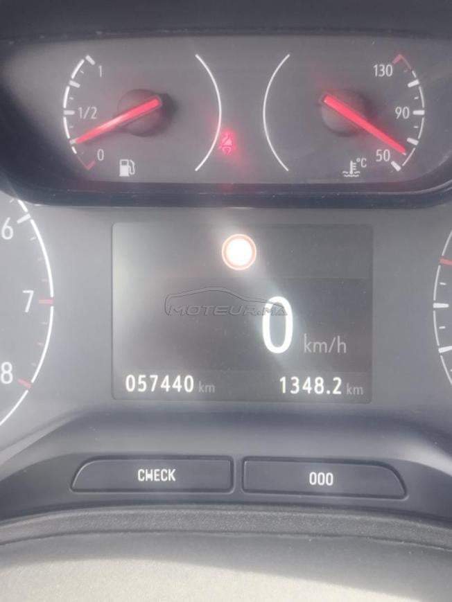 Opel grandland x 2021