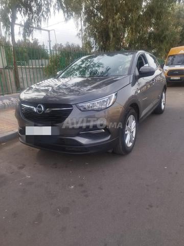 Opel grandland x 2021 - 2