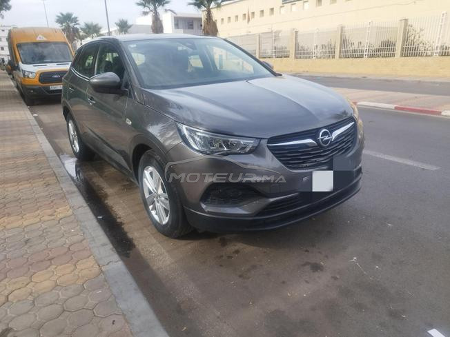 Opel grandland x 2021