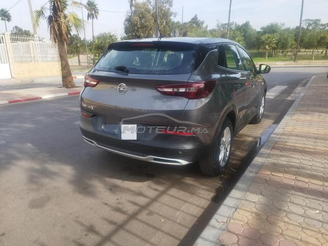 Opel grandland x 2021
