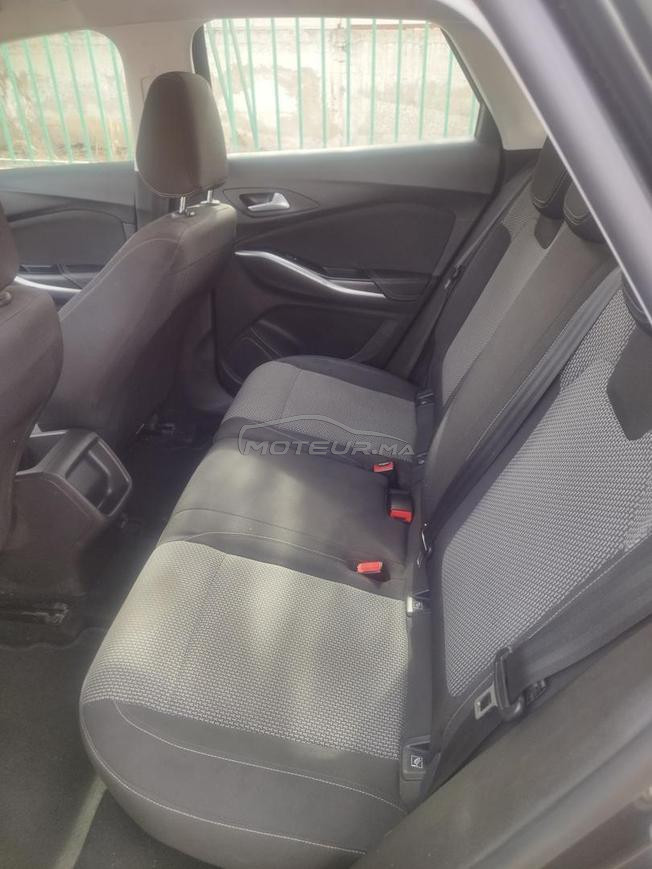 Opel grandland x 2021
