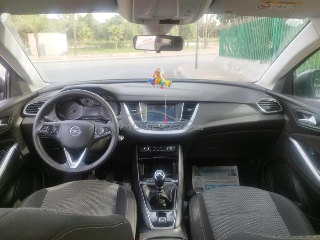 Opel grandland x 2021