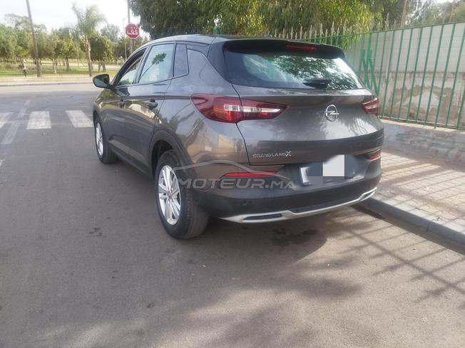 Opel grandland x 2021
