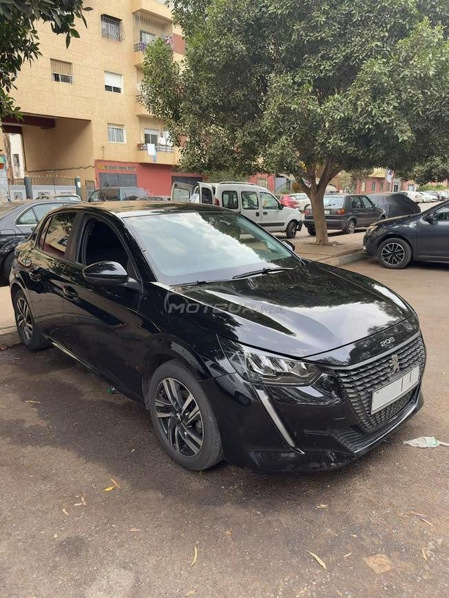 Peugeot alure 