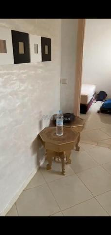 Appartement à louer 59 m² à Marrakech