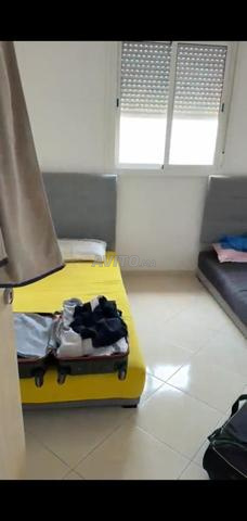 Appartement à louer 59 m² à Marrakech - 2
