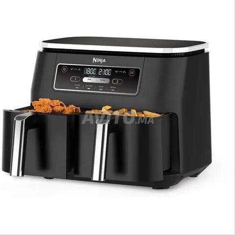 Friteuse sans Huile Ninja Foodi AF200EU 7,6L - 2