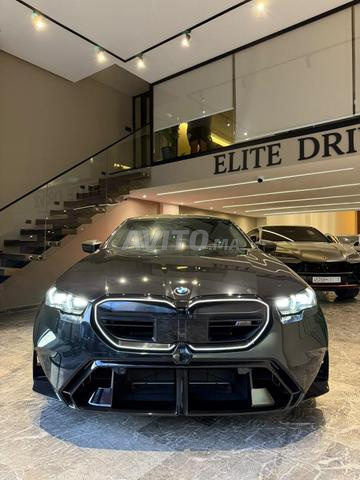 🔥 BMW M5 2026 | FULL CARBON | IMPORTÉE NEUVE 🔥 - 2