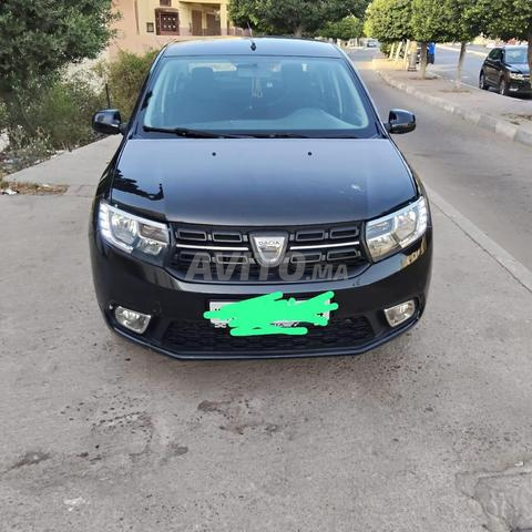 Dacia Logan Diesel 1.5 dCi - 2