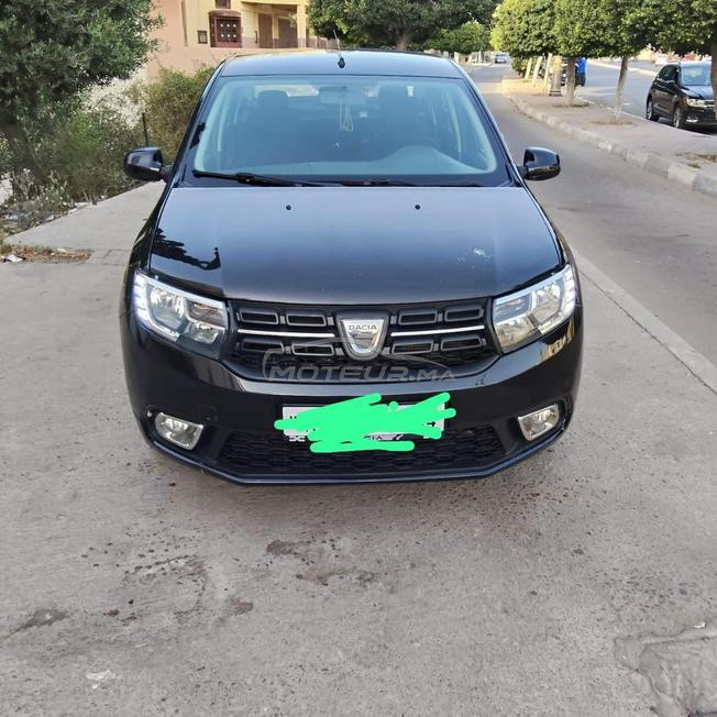 Dacia Logan Diesel 1.5 dCi