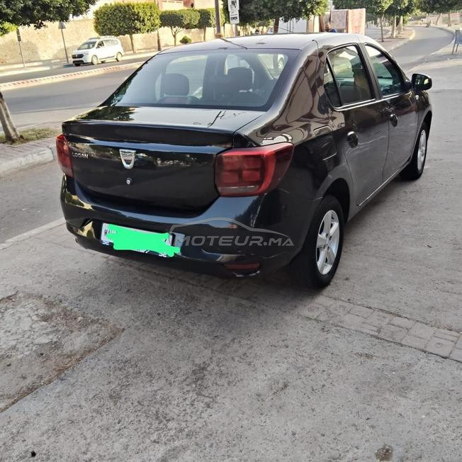 Dacia Logan Diesel 1.5 dCi