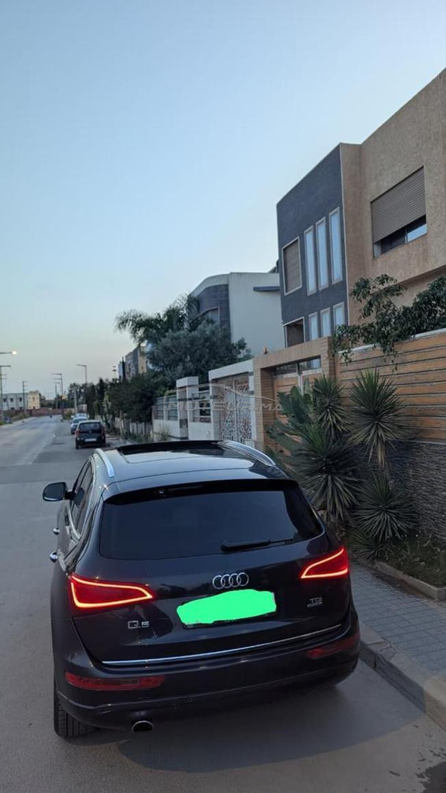 Audi Q5 de 2015