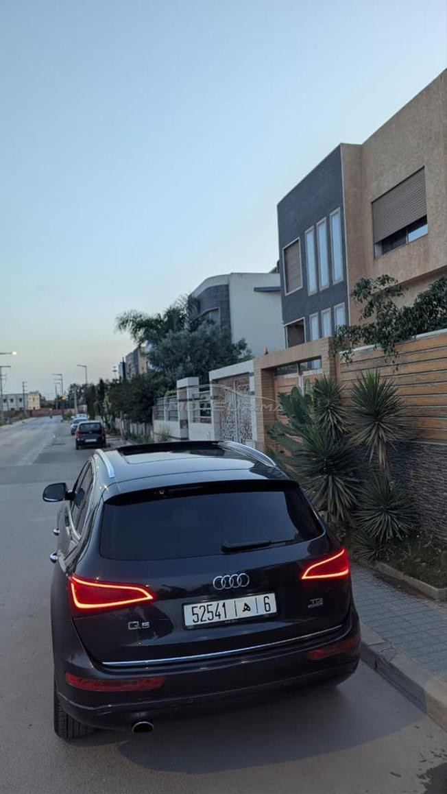 Audi Q5 de 2015