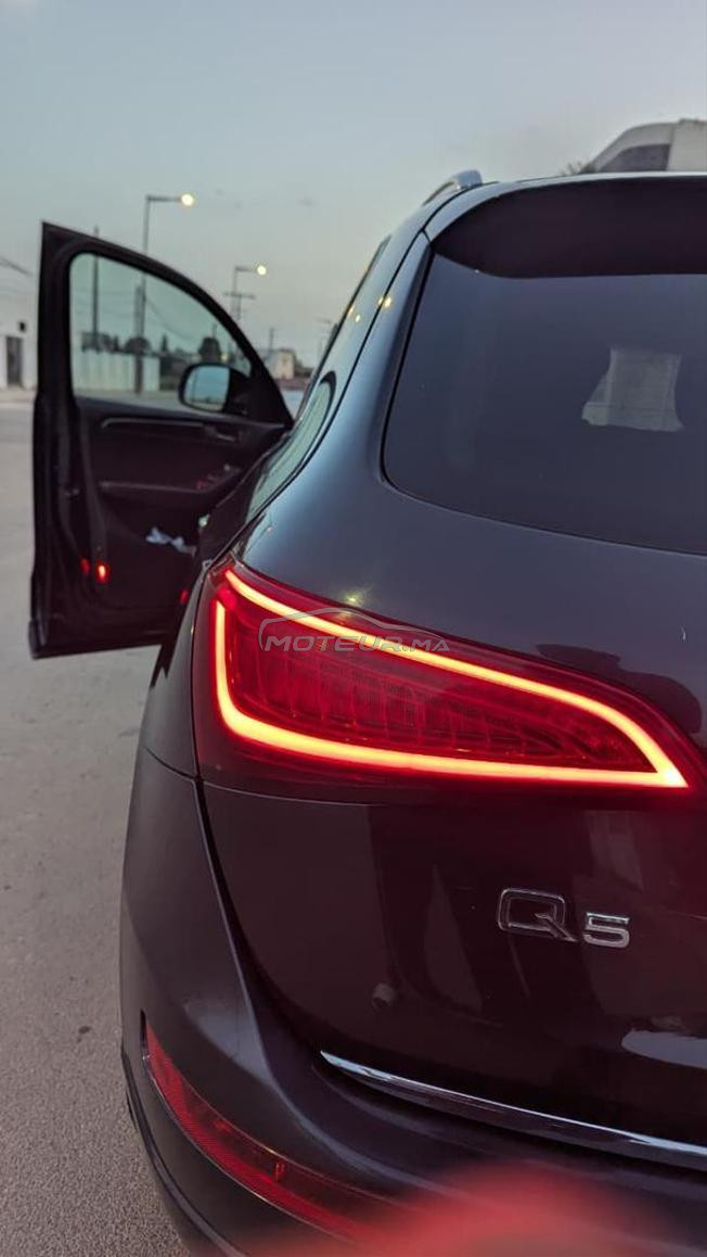 Audi Q5 de 2015
