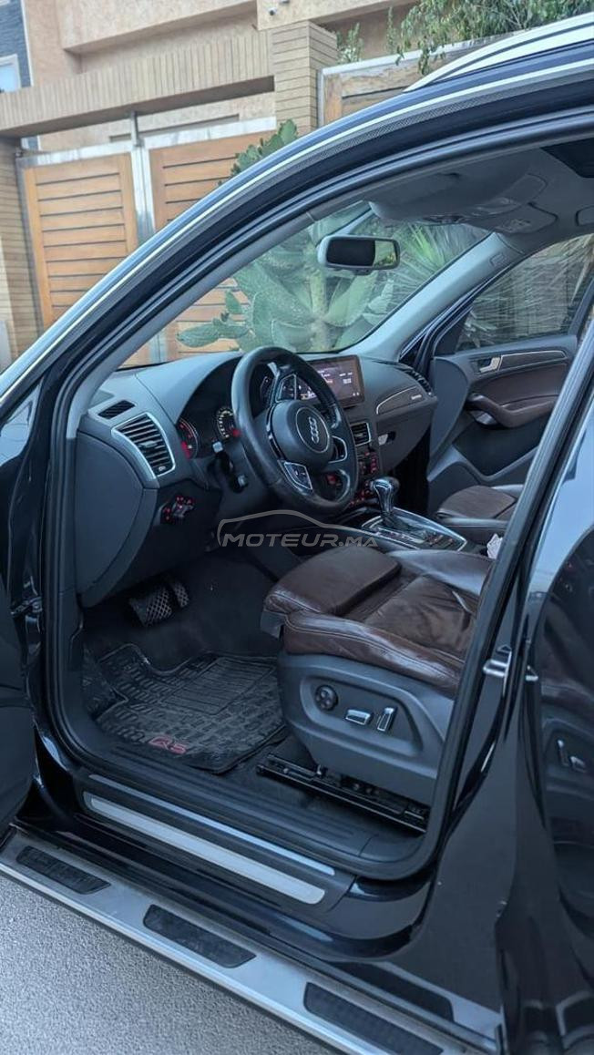 Audi Q5 de 2015