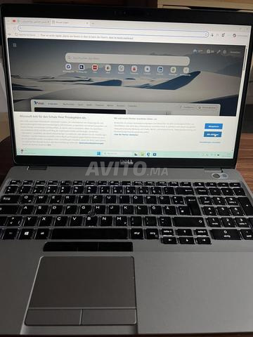 Dell Latitude 5510 10Gen'' | 512 Go | 8 Go RAM