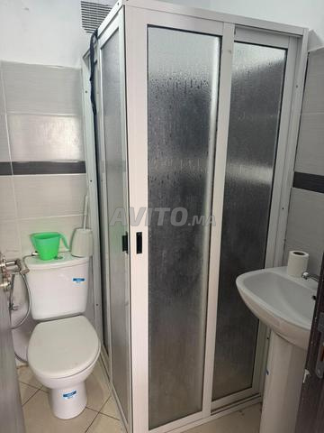 Appartement à vendre 60 m² à Martil - 2
