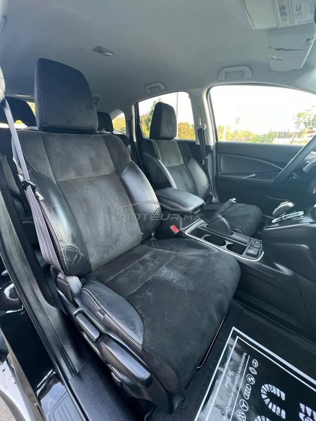 HONDA CR-V 1.6 i-DTEC 160 AT Lifestyle 4x4