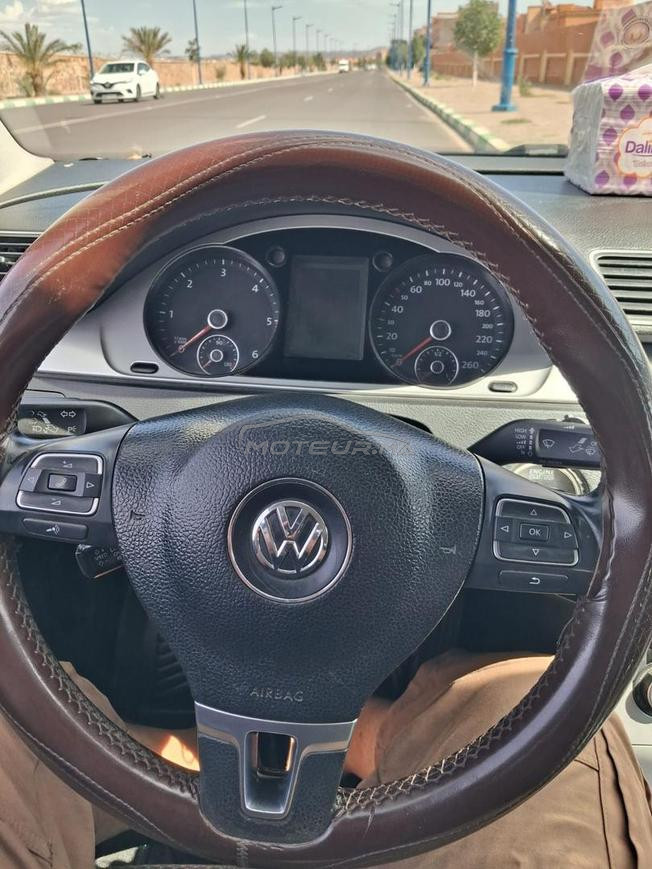 passat b7 mliha
