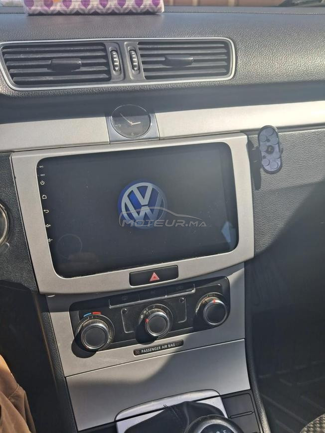 passat b7 mliha