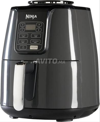 Friteuse sans Huile Ninja AF100EU Air Fryer 3,8L - 2
