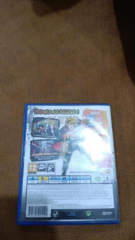 Jeu Naruto Shippuden: Road to Boruto sur PlayStation 4 - 2