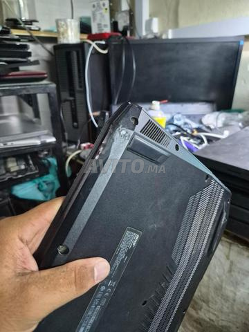 Acer Nitro 5 RTX 3060