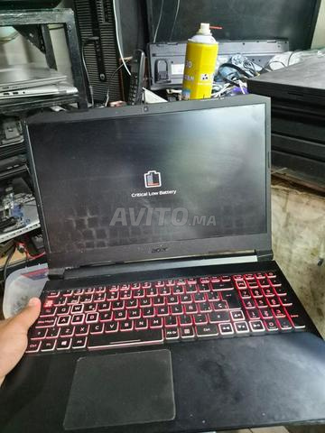 Acer Nitro 5 RTX 3060 - 2