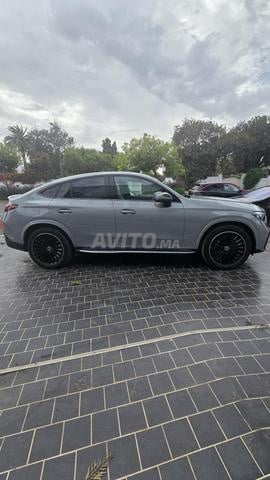 Mercedes-Benz 300 Hybride Automatique 2026 - 2