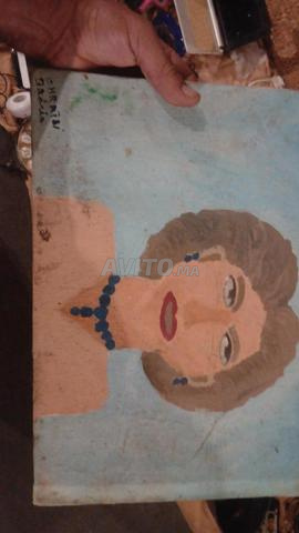 Tableau d'art à vendre - 2