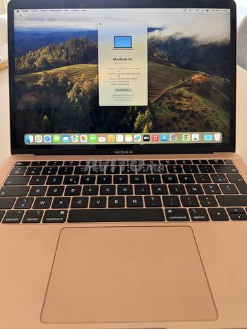 MacBook Air i5 2019 - 2