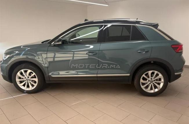 troc-2022 automatique 