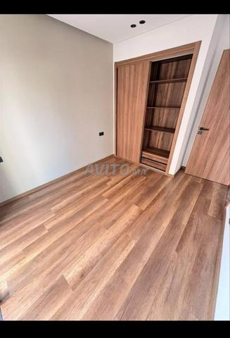 STUDIO à louer 46 m² à QUARTIER DES HOPITEAUX - 2