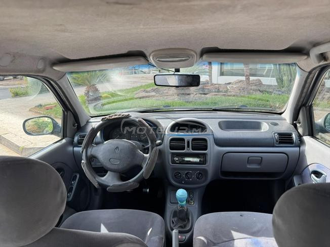 Renault Clio Essence Manuelle 1999 à Temara
