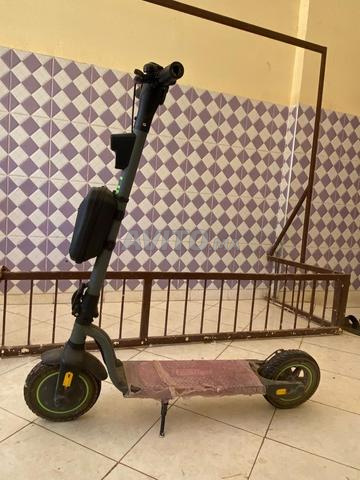 دراجة كهربائية مستعملة (باقة جديدة) - 2