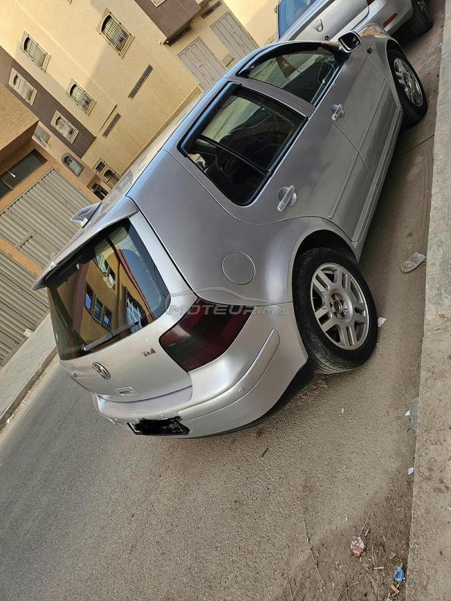 golf 4   essence model 99 motour 1.6