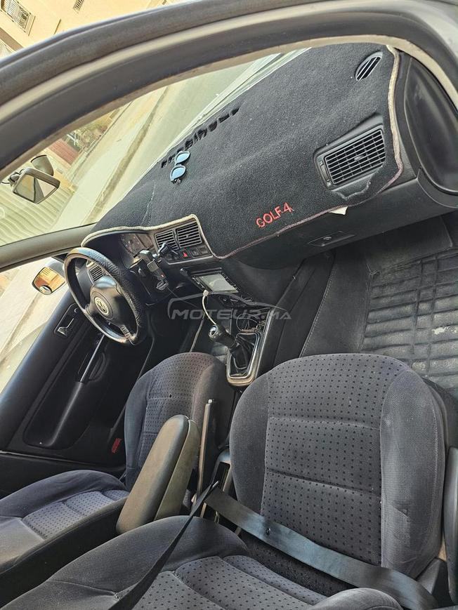 golf 4   essence model 99 motour 1.6