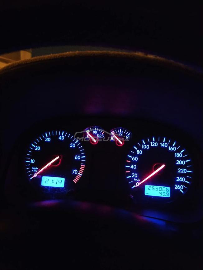 golf 4   essence model 99 motour 1.6