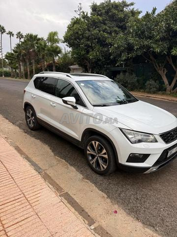 Seat Ateca - 2