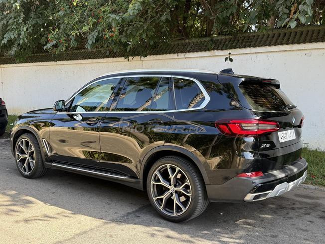 Je veux vendre la nouvelle voiture