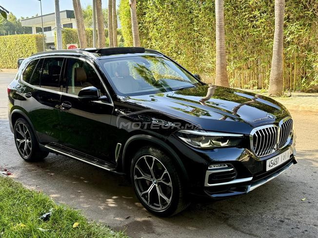 Je veux vendre la nouvelle voiture
