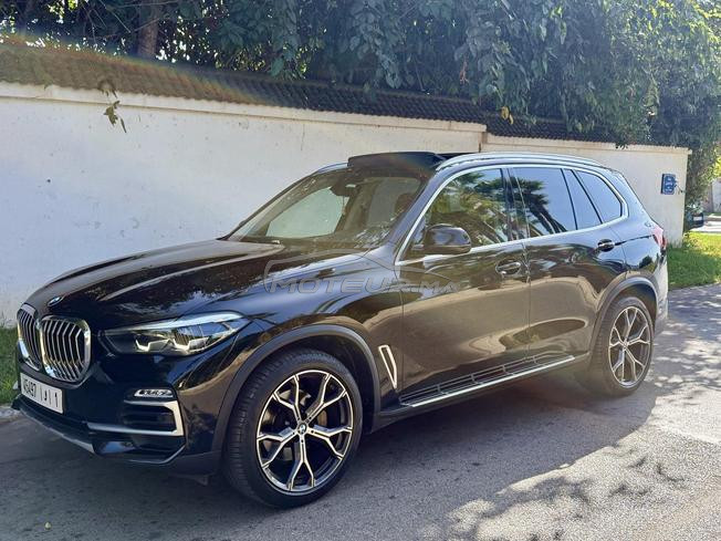 Je veux vendre la nouvelle voiture