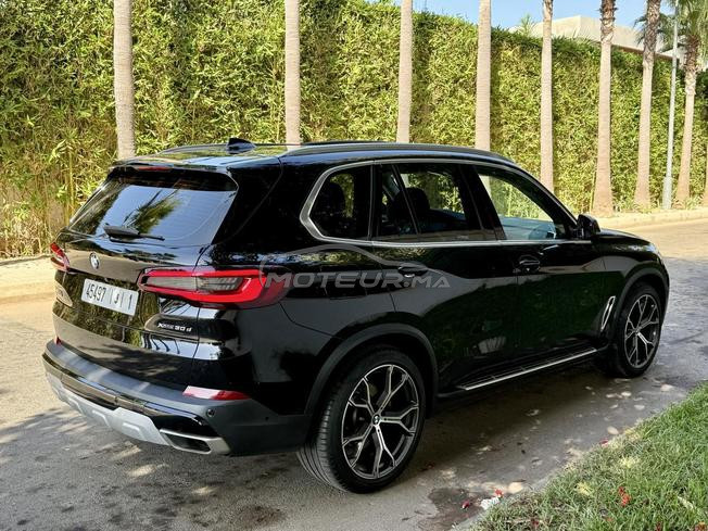 Je veux vendre la nouvelle voiture