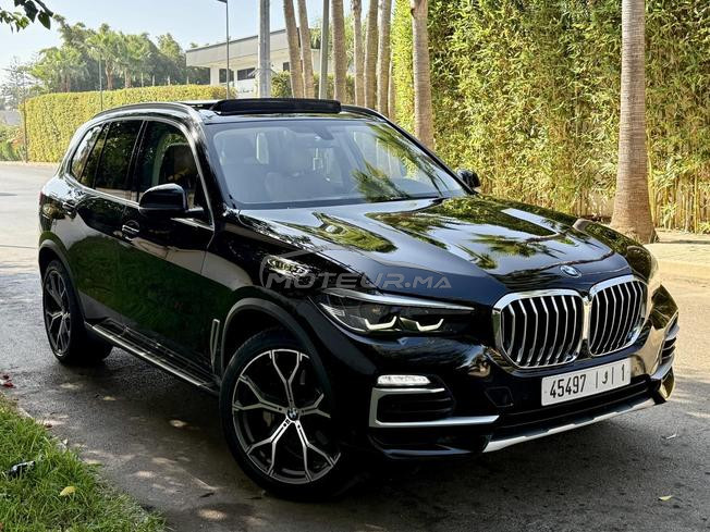 Je veux vendre la nouvelle voiture