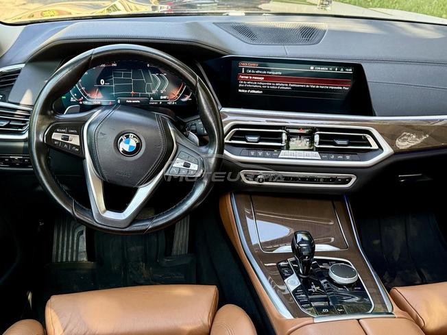 Je veux vendre la nouvelle voiture