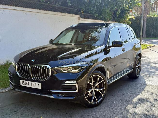 Je veux vendre la nouvelle voiture