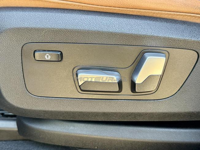 Je veux vendre la nouvelle voiture