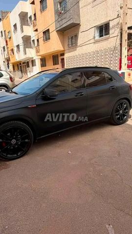 Mercedes à vendre Agadir - 2