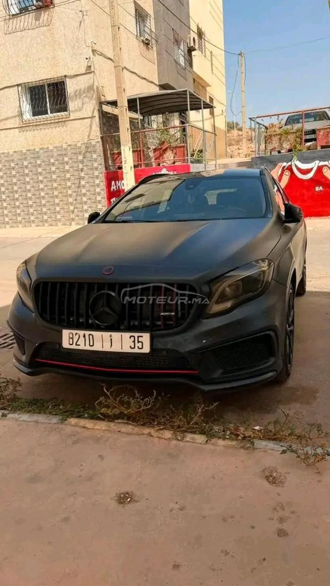مرسيديس للبيع اكادير