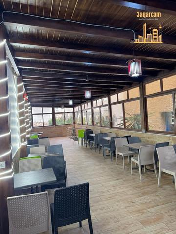 Restaurant 76m² en pleine propriété à vendre avec possibilité de construire 4 étages - 2